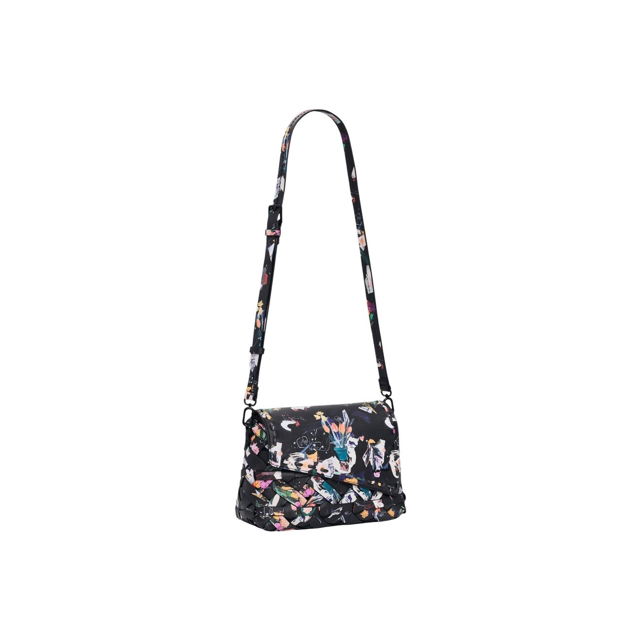 Desigual - Borsa Donna
