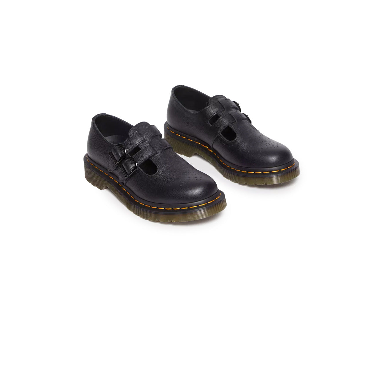 Dr. Martens - Scarpe Stringate Donna