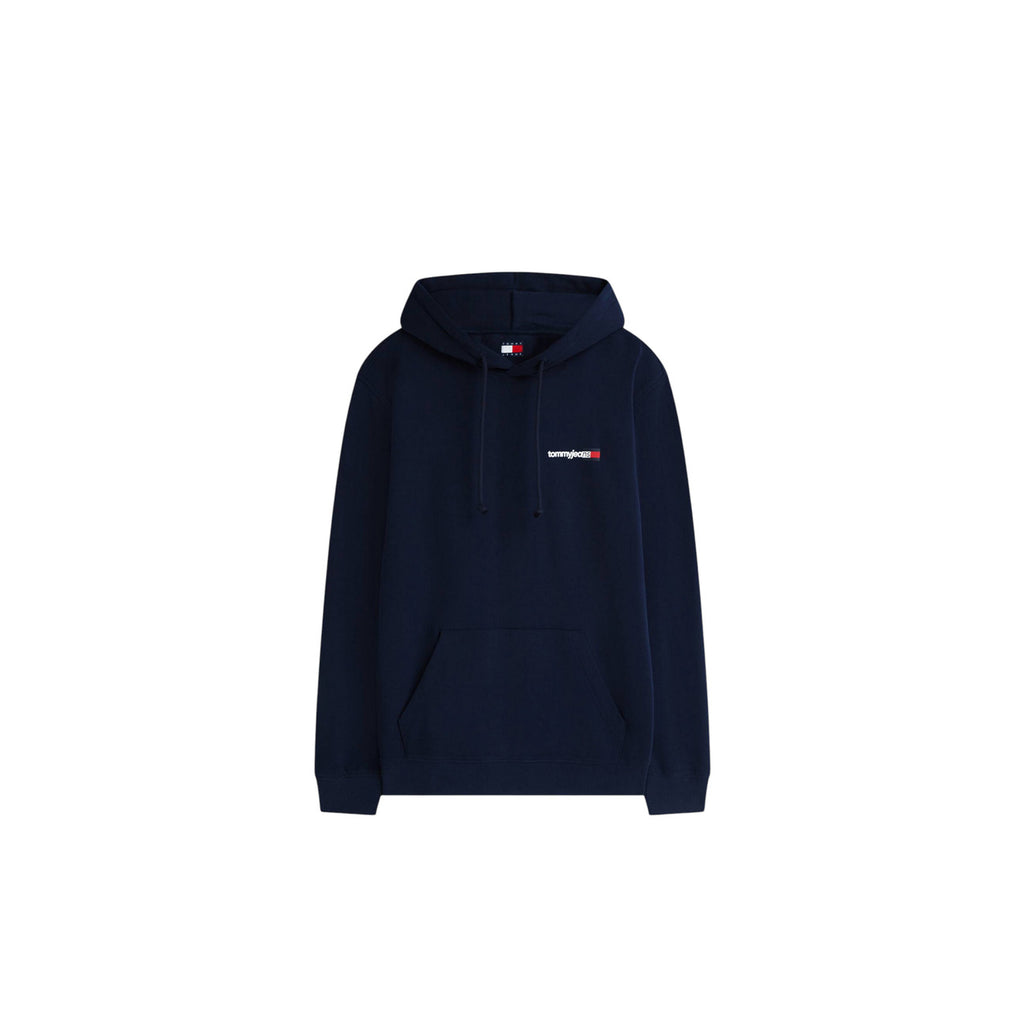 Tommy Hilfiger Jeans - Felpa Uomo