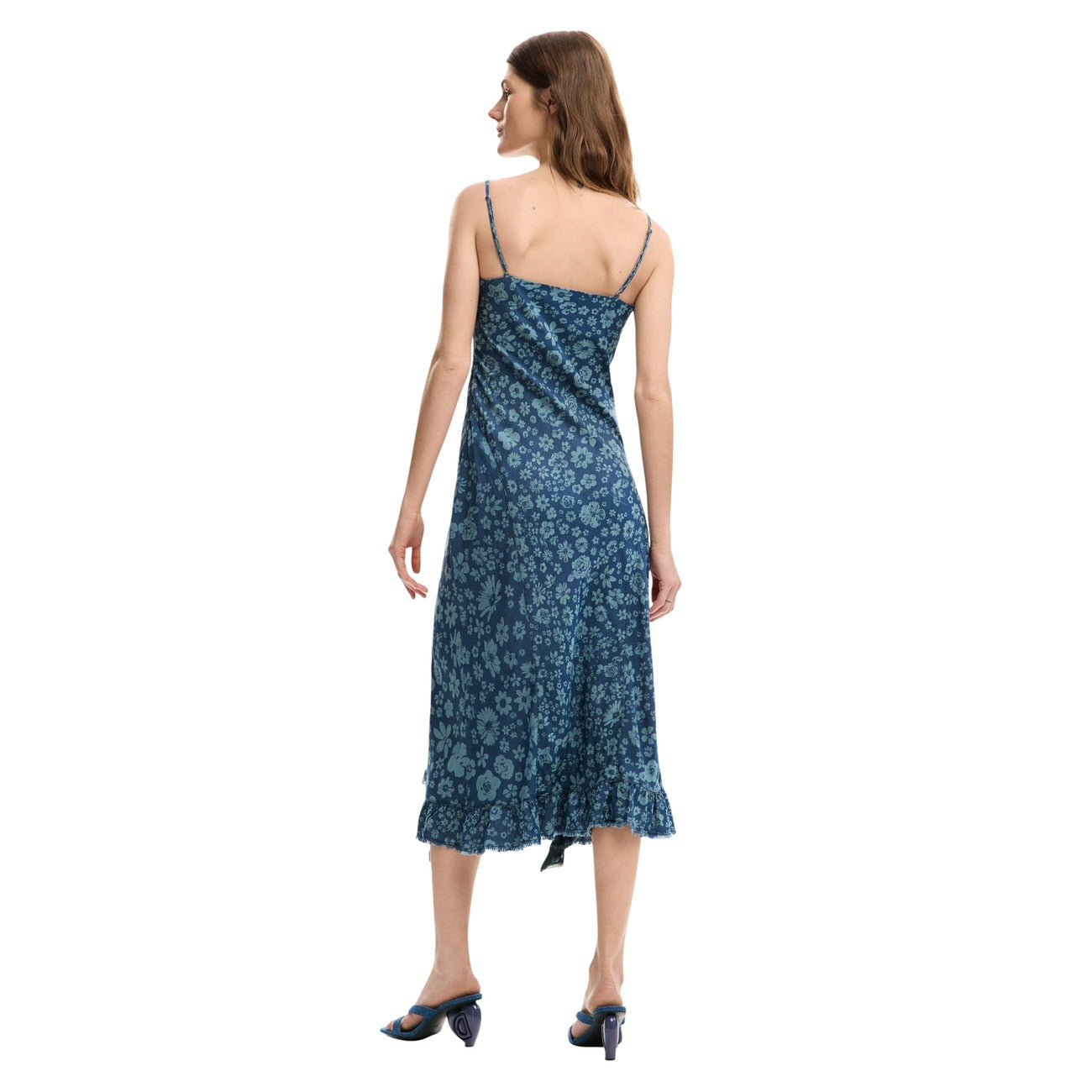 Desigual - Abito Donna