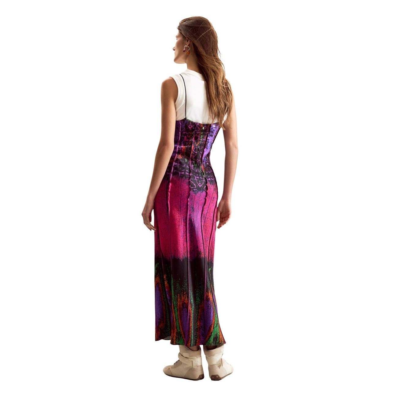 Desigual - Abito Donna