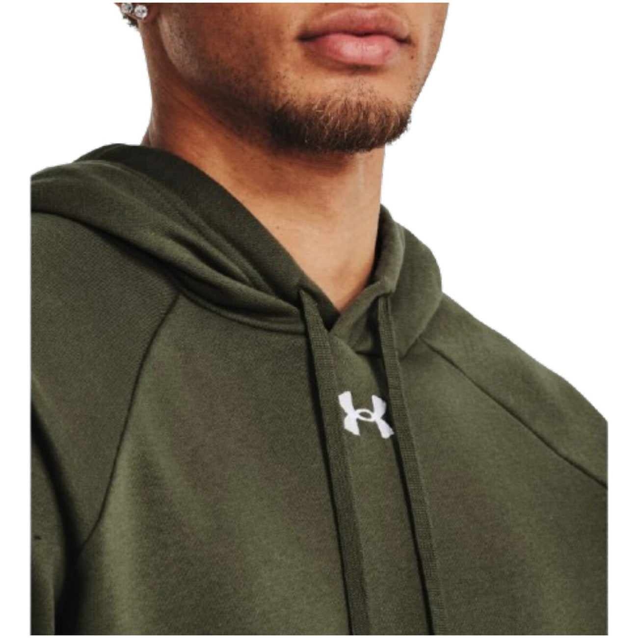 Under Armour - Men's Under Armour Hoodie
