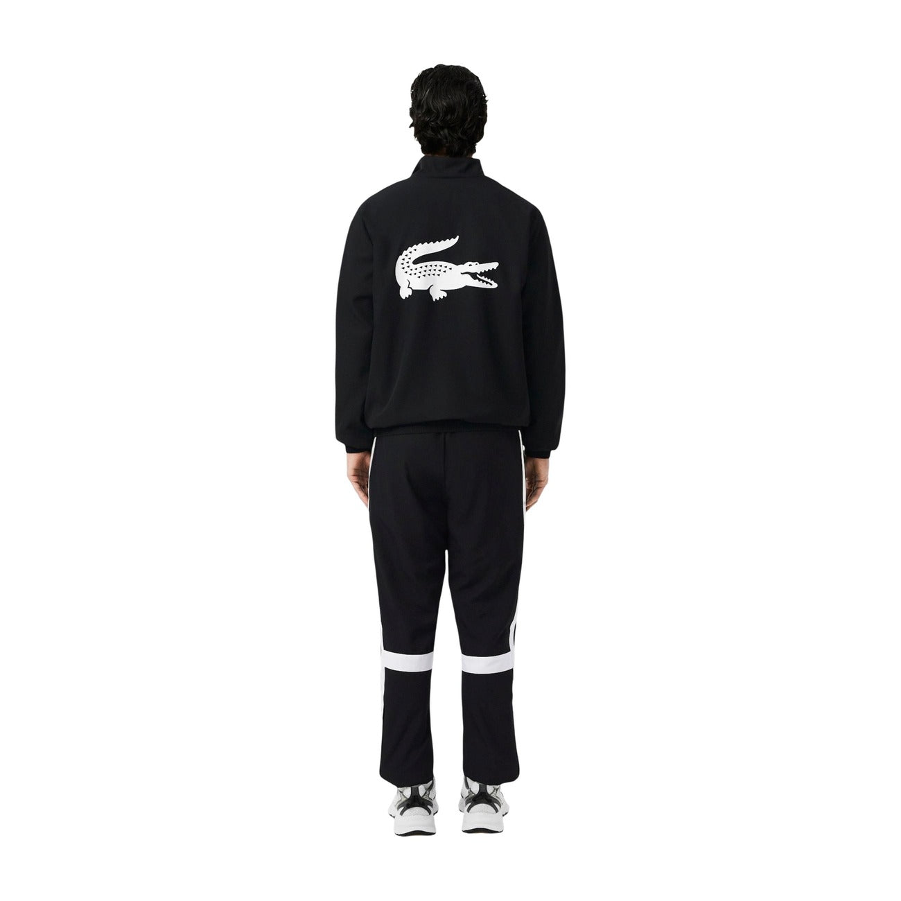 Lacoste - Tuta Uomo