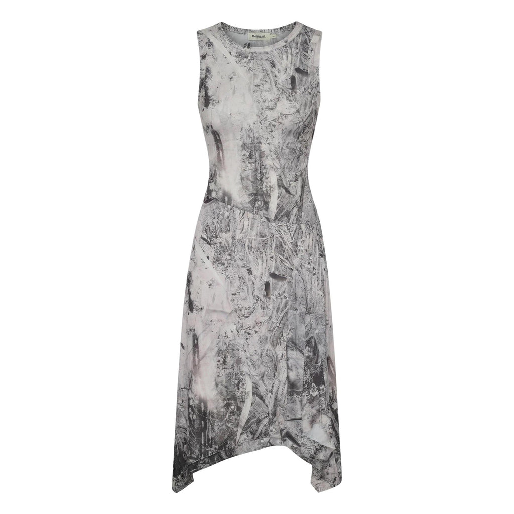 Desigual - Abito Donna