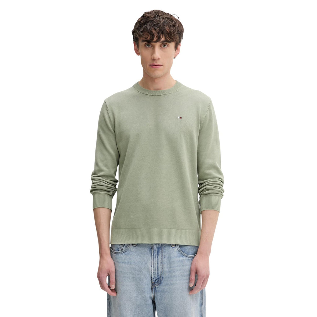 Tommy Hilfiger Jeans - Maglia Uomo