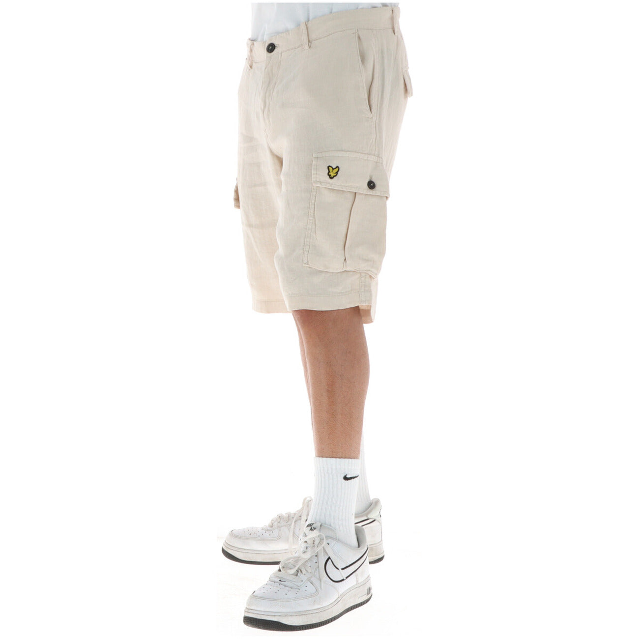 Lyle & Scott - Bermuda Uomo