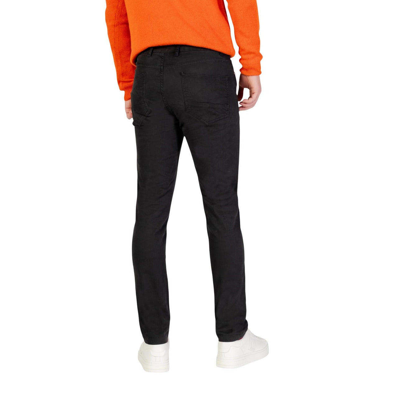 Borghese - Pantaloni Uomo