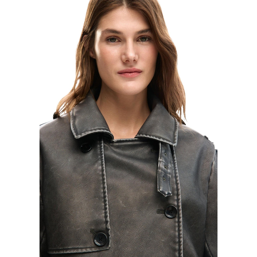 Desigual - Giacca Donna