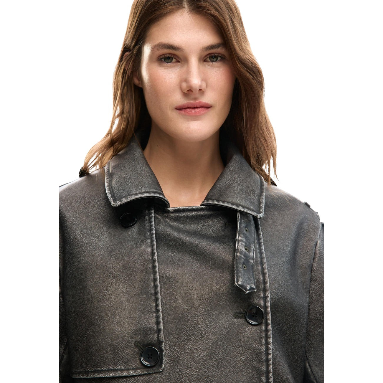 Desigual - Giacca Donna