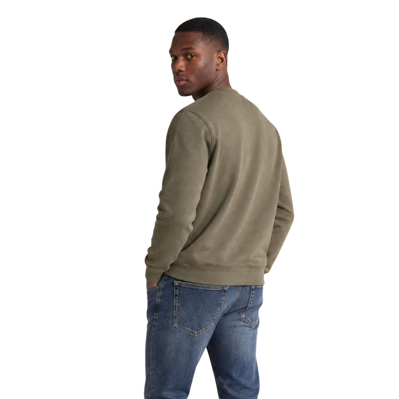 Calvin Klein Jeans - Felpa Uomo