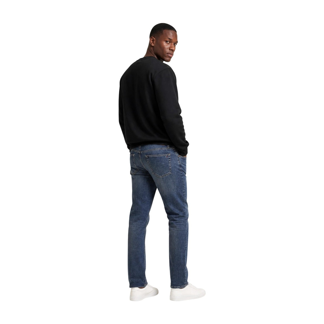 Calvin Klein Jeans - Felpa Uomo