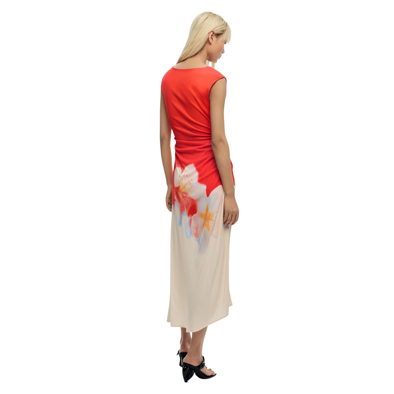 Desigual - Abito Donna