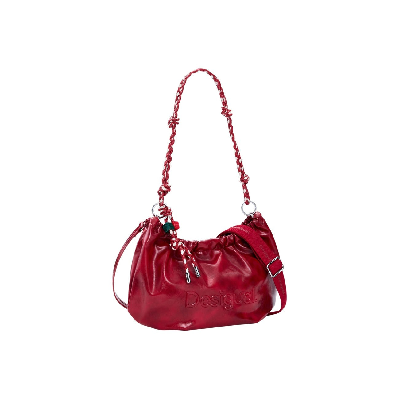 Desigual - Borsa Donna