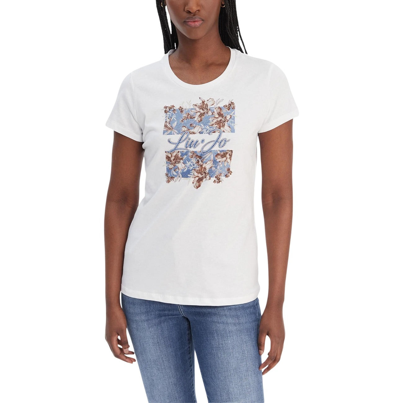 Liu Jo - T-Shirt Donna