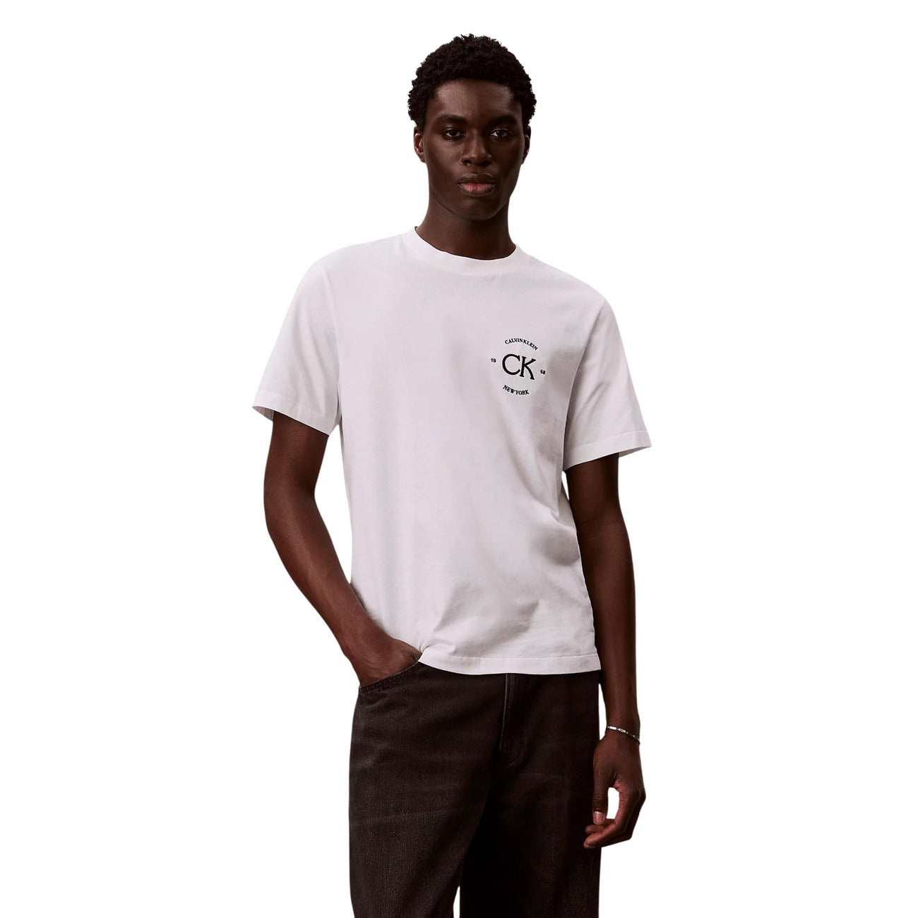 Calvin Klein Jeans - T-Shirt Uomo