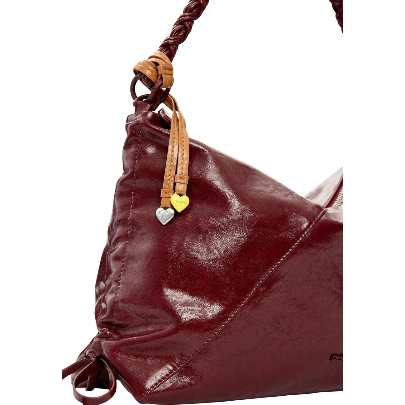 Desigual - Borsa Donna