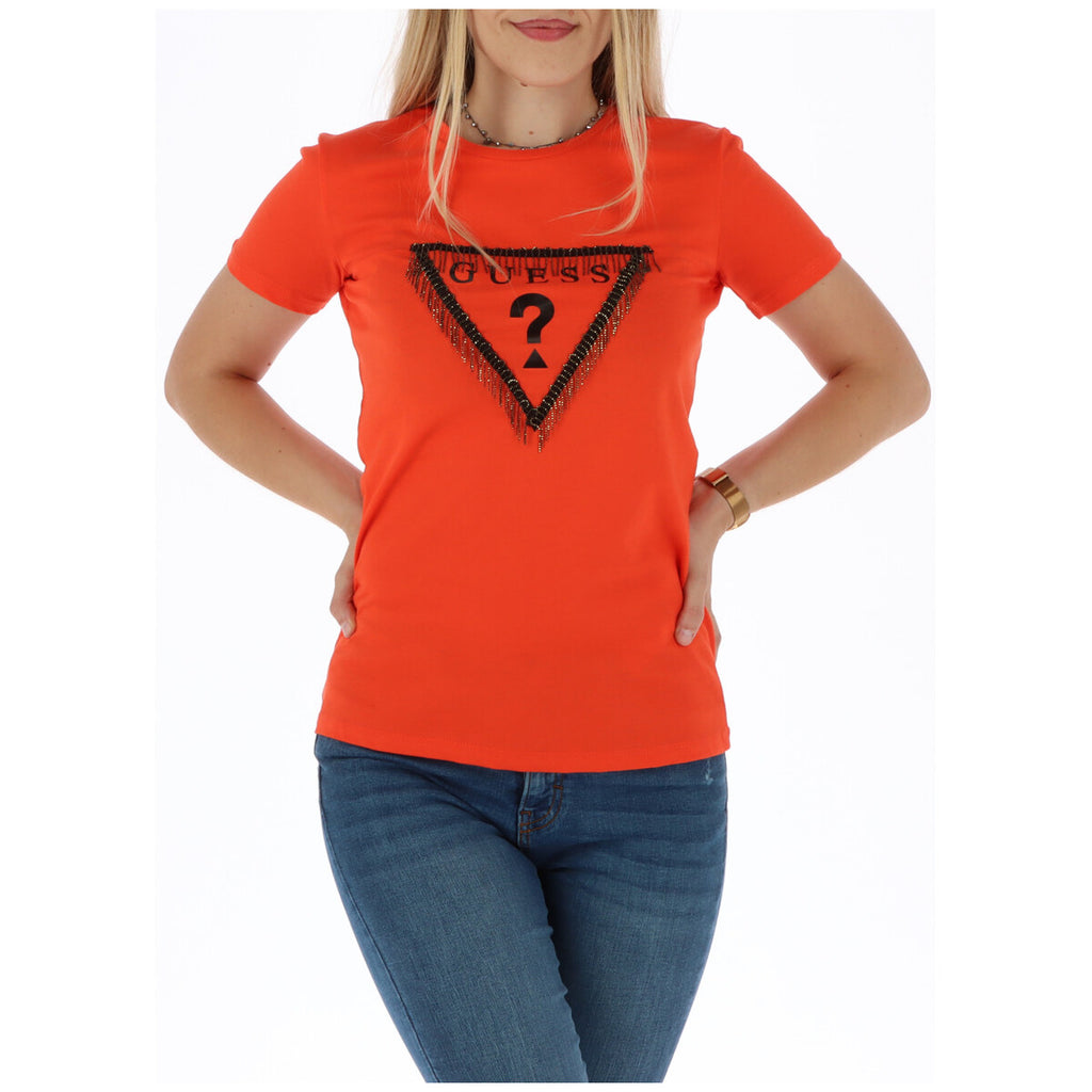 Guess - T-Shirt Donna