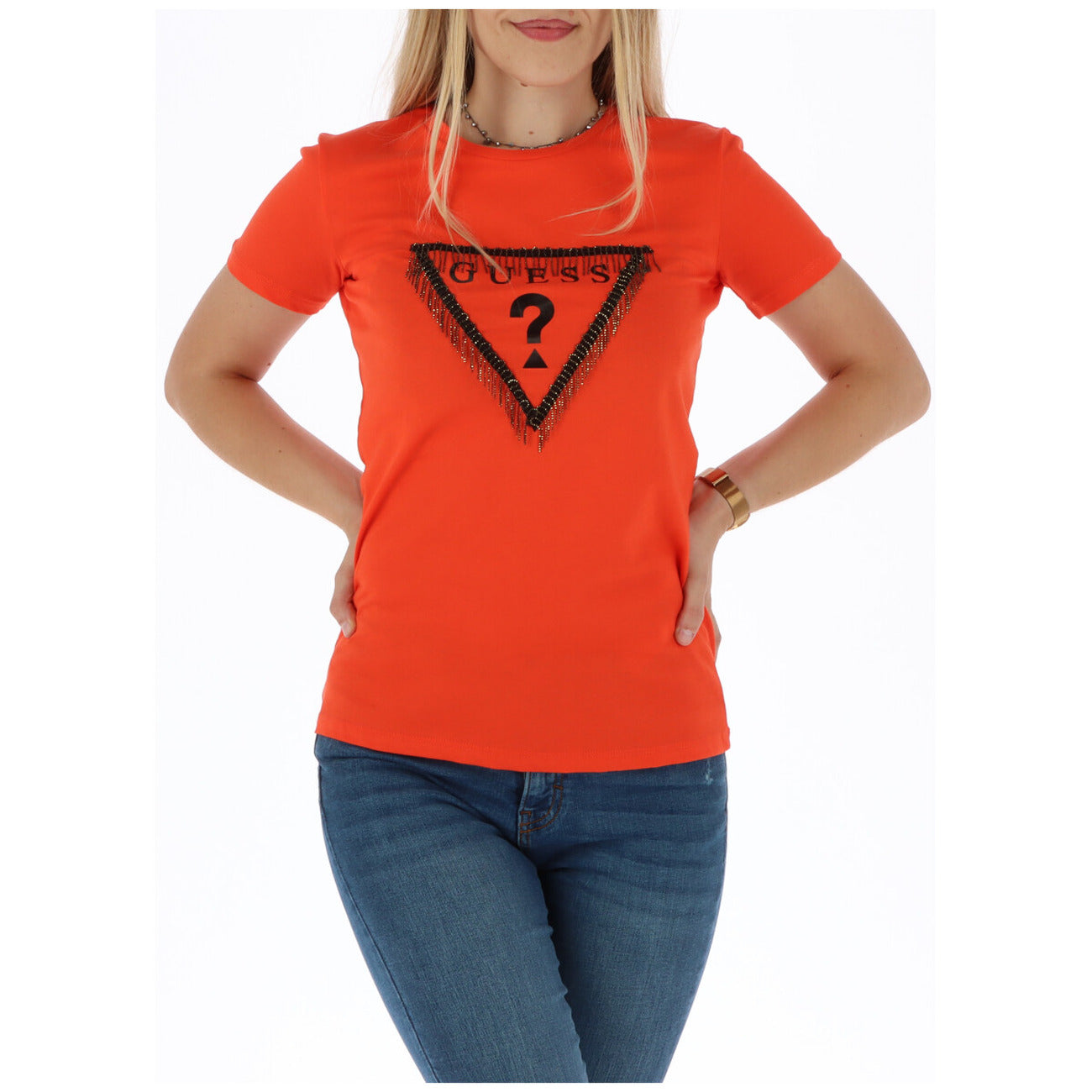 Guess - T-Shirt Donna