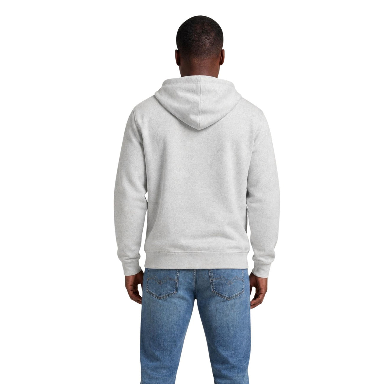 Tommy Hilfiger Jeans - Felpa Uomo