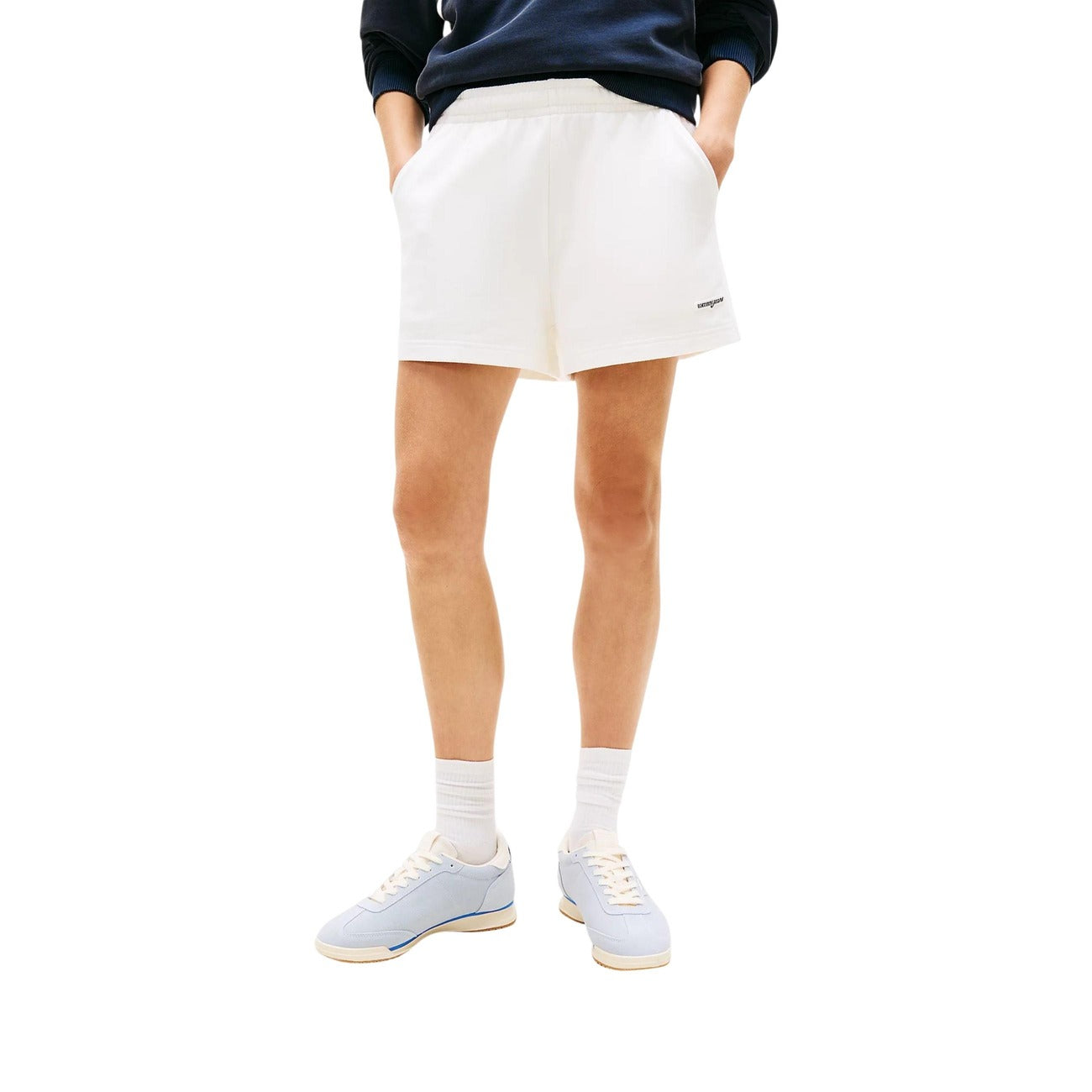Tommy Hilfiger Jeans - Shorts Donna