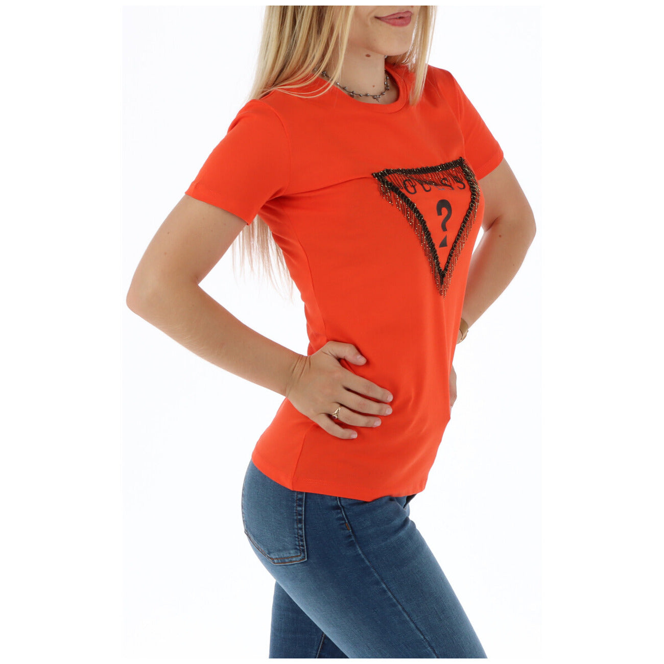 Guess - T-Shirt Donna