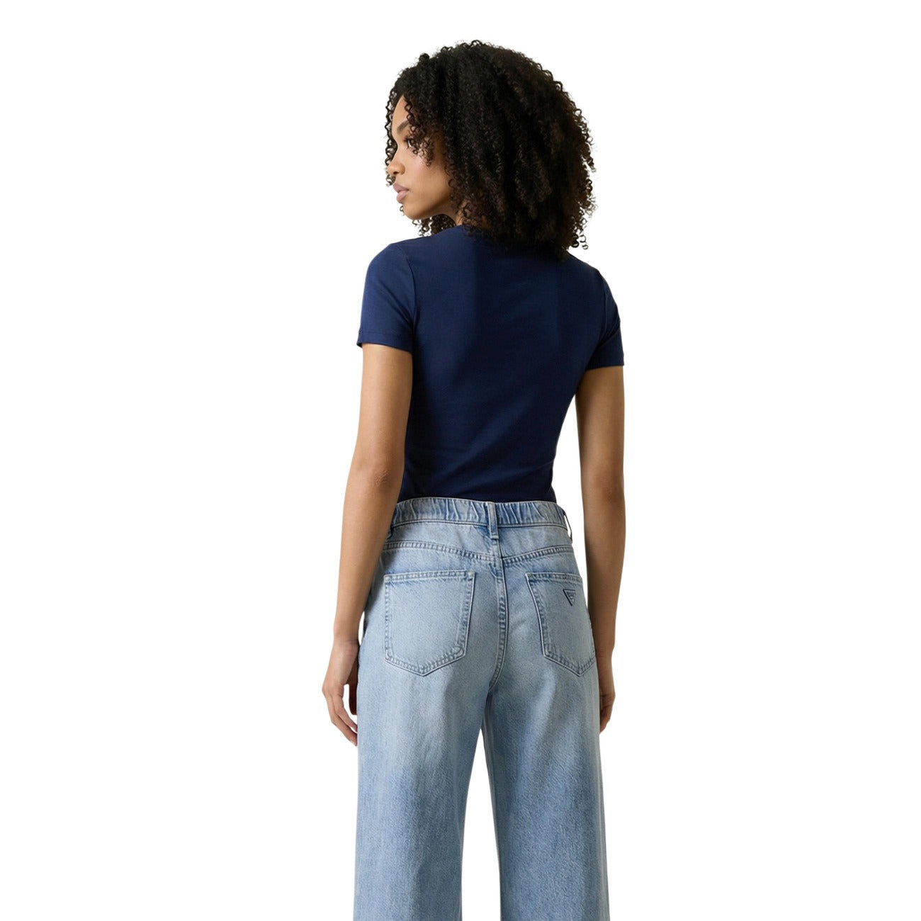 Guess - T-Shirt Donna