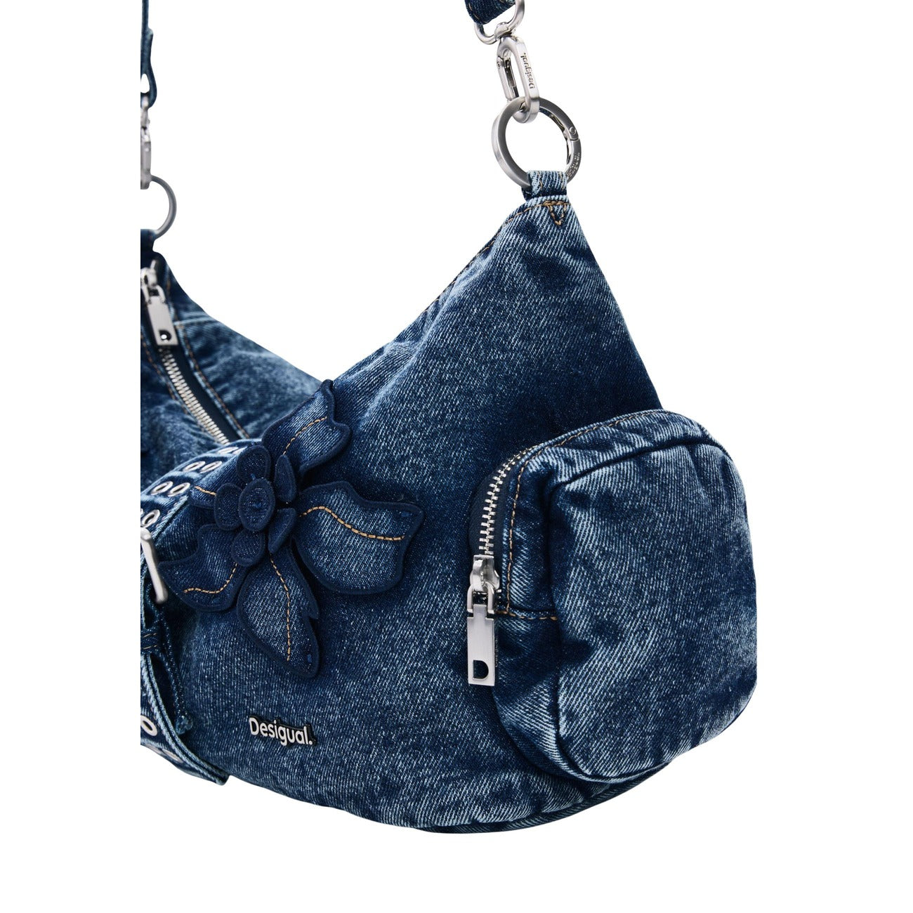 Desigual - Borsa Donna