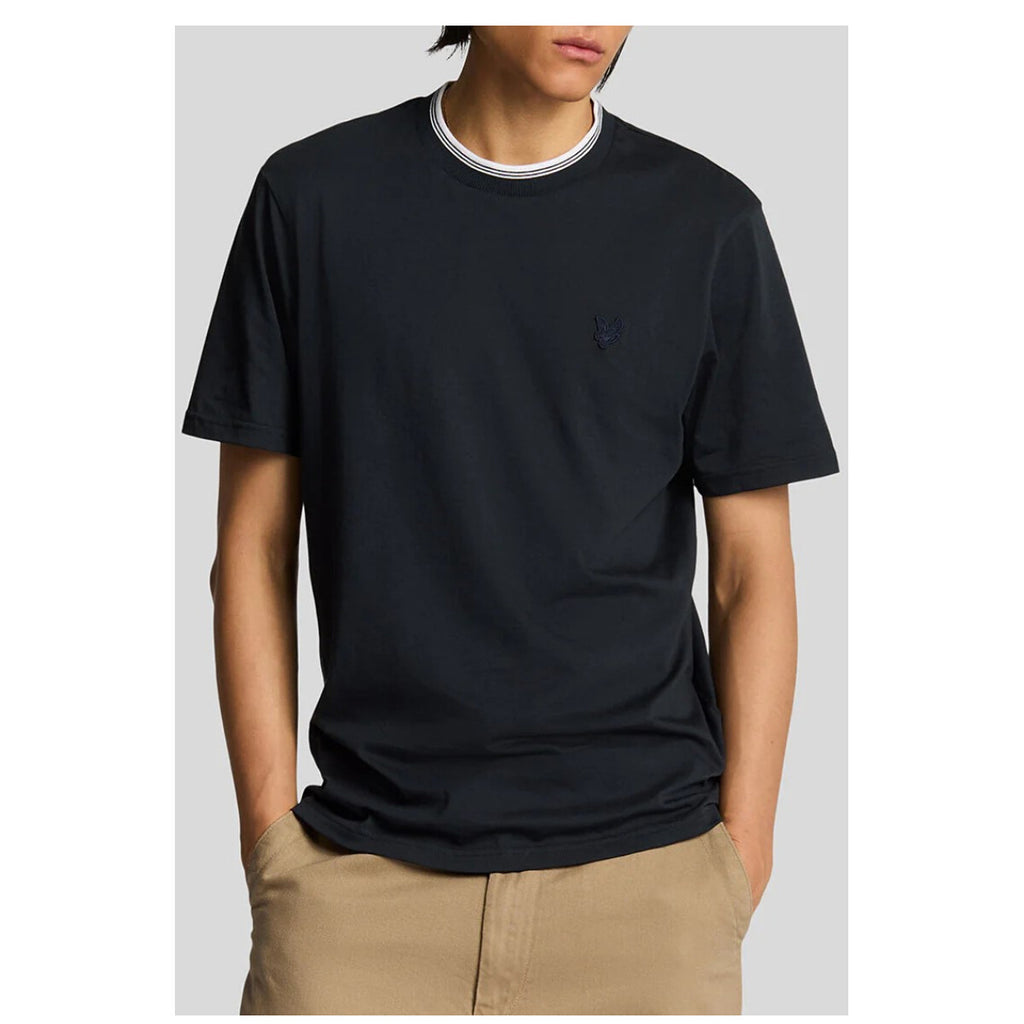 Lyle & Scott - T-Shirt Uomo