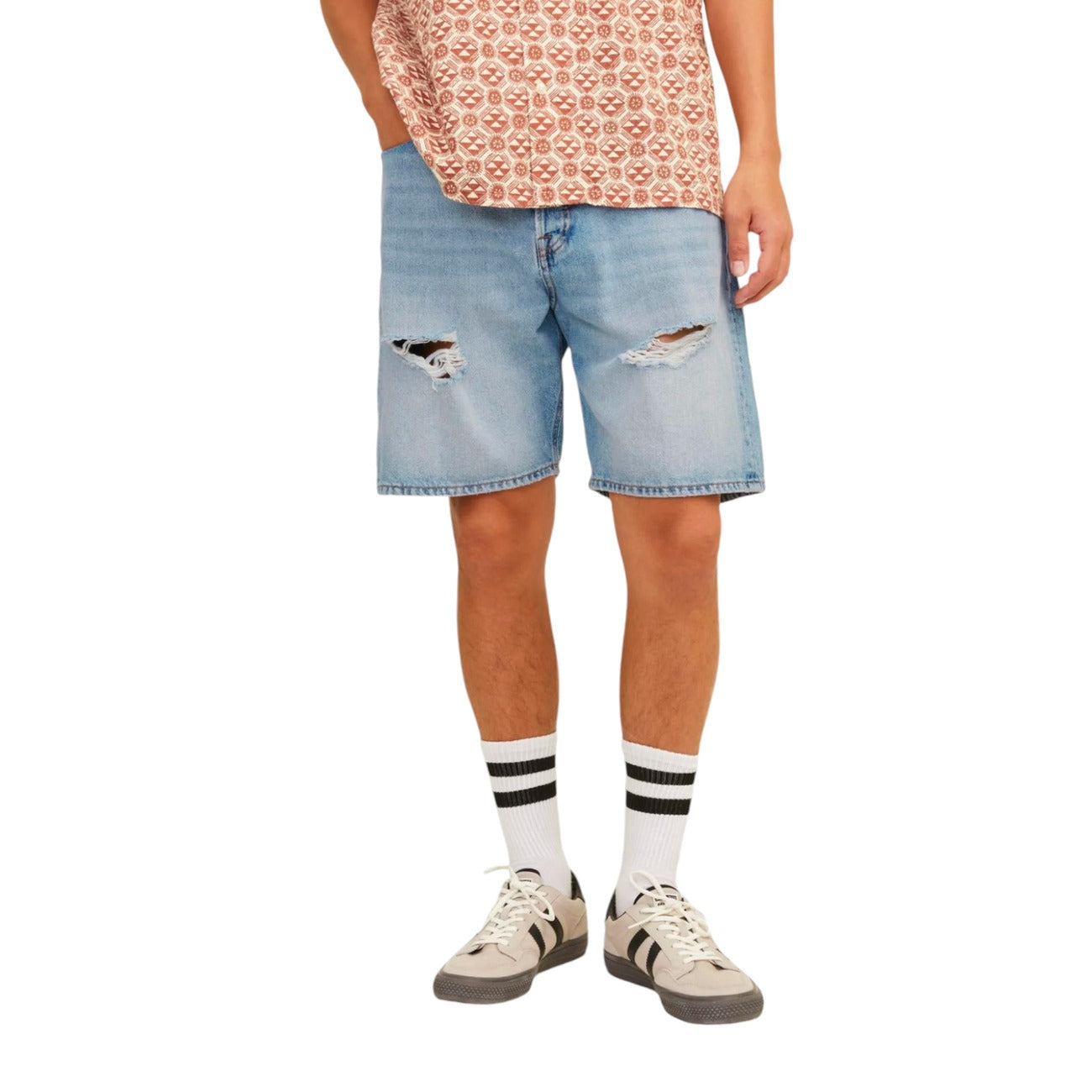 Jack & Jones - Bermuda Uomo