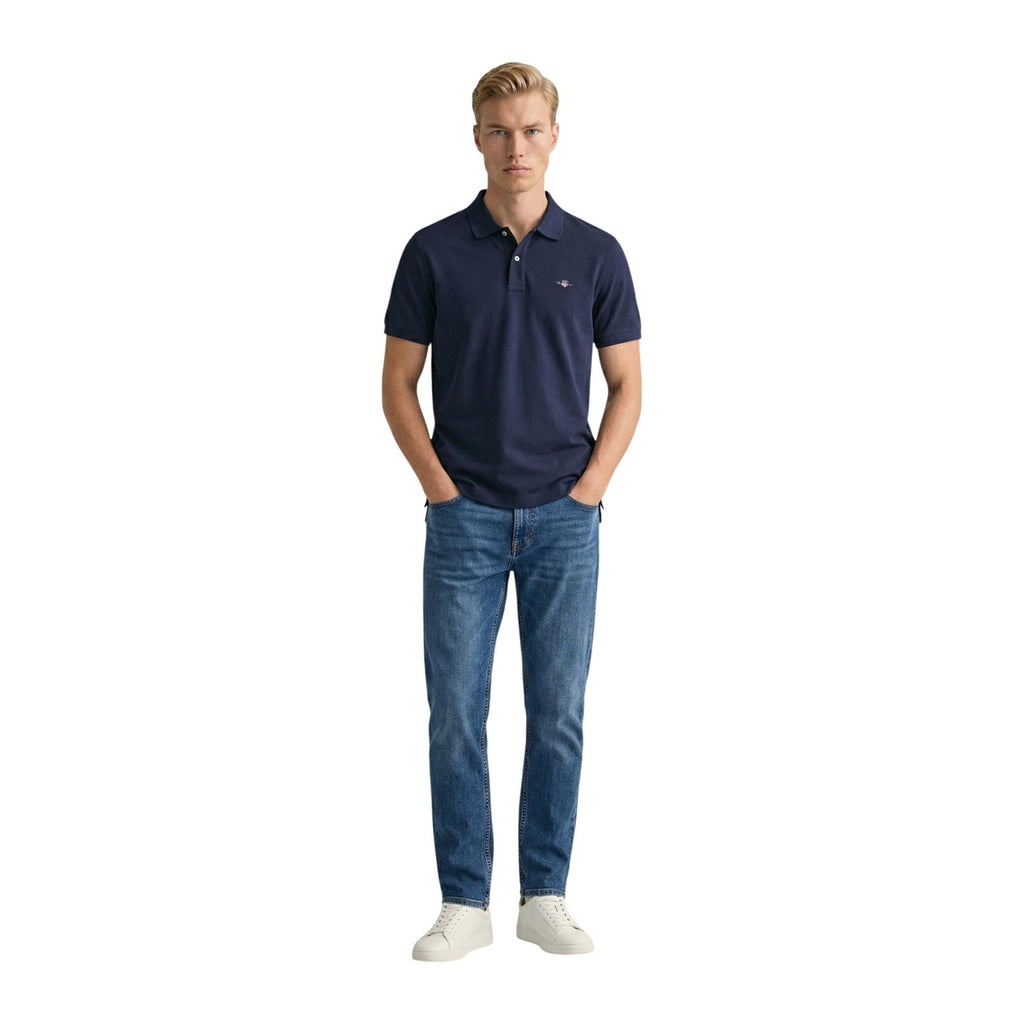 Gant - Polo Uomo