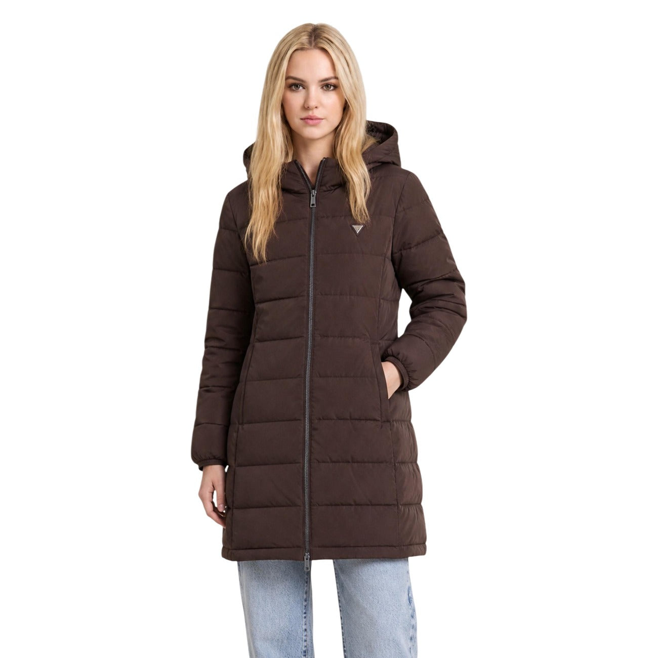 Guess - Giubbotto Donna