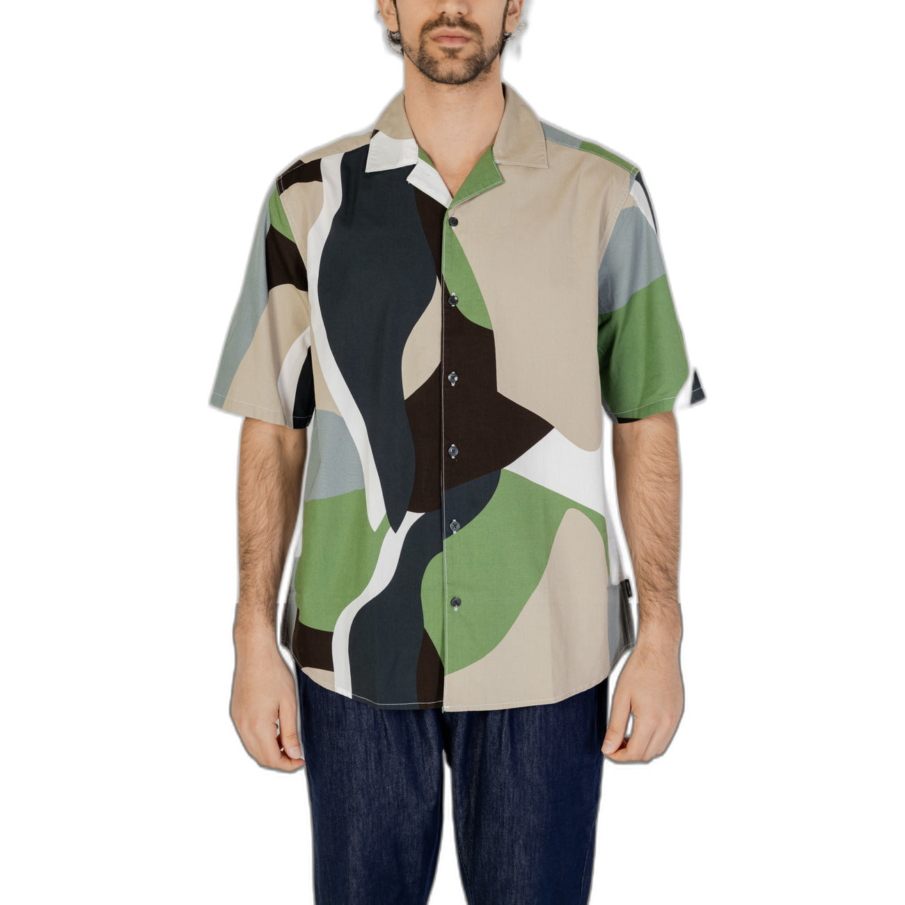 Only & Sons - Camicia Uomo
