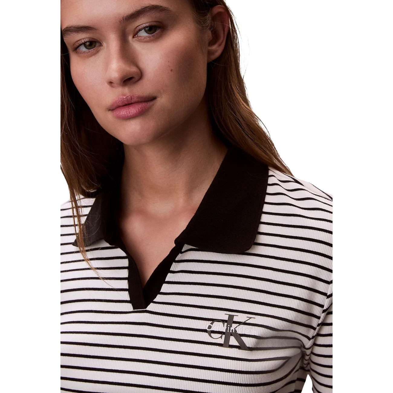 Calvin Klein Jeans - Polo Donna