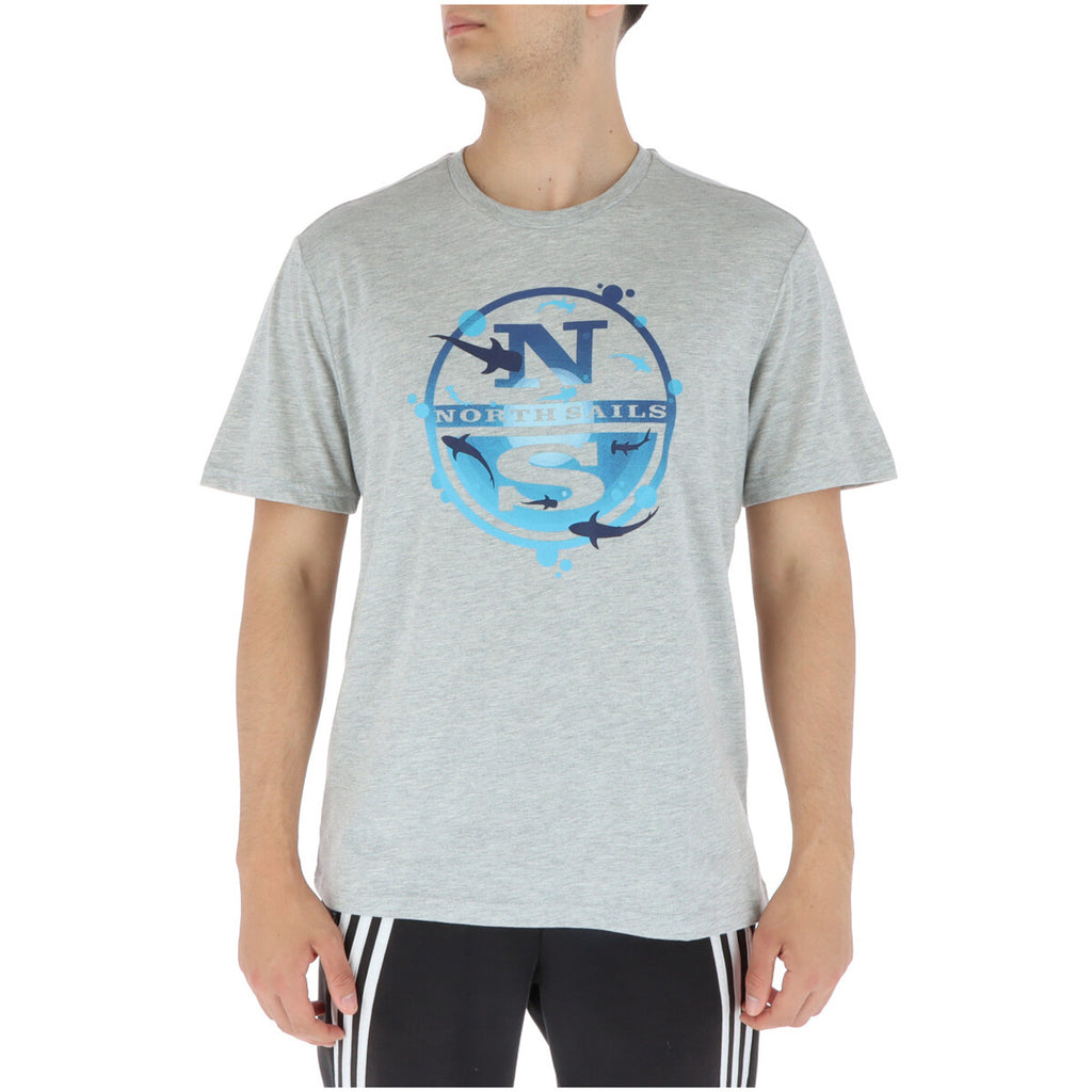 North Sails - T-Shirt Uomo