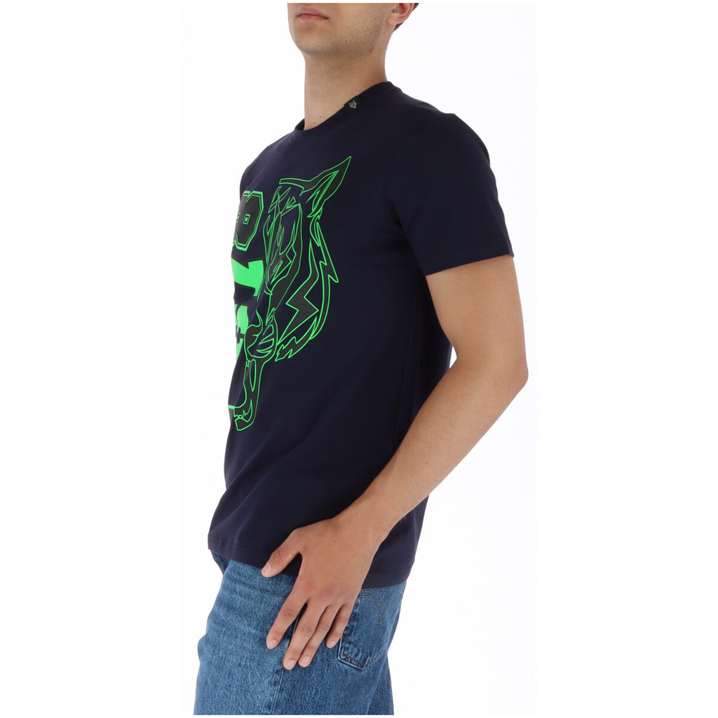 Plein Sport - Plein Sport Men's T-Shirt