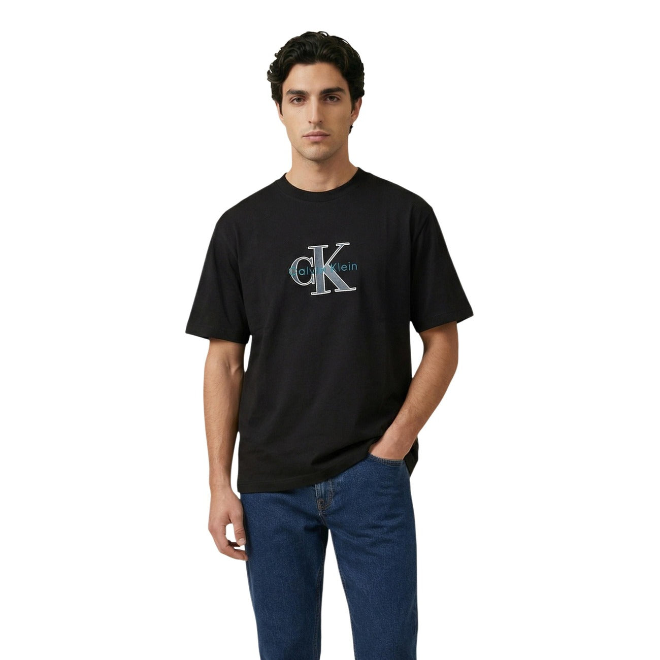 Calvin Klein Jeans - T-Shirt Uomo