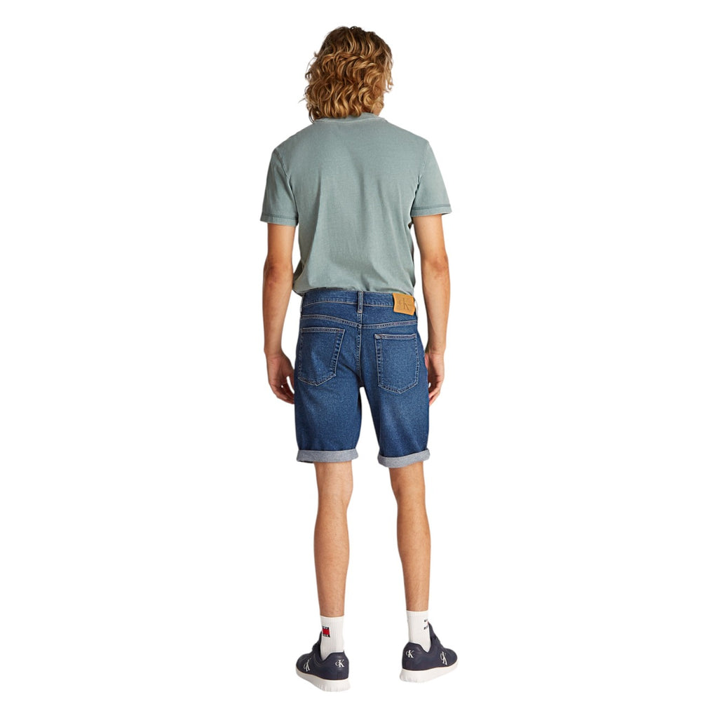 Calvin Klein Jeans - Bermuda Uomo