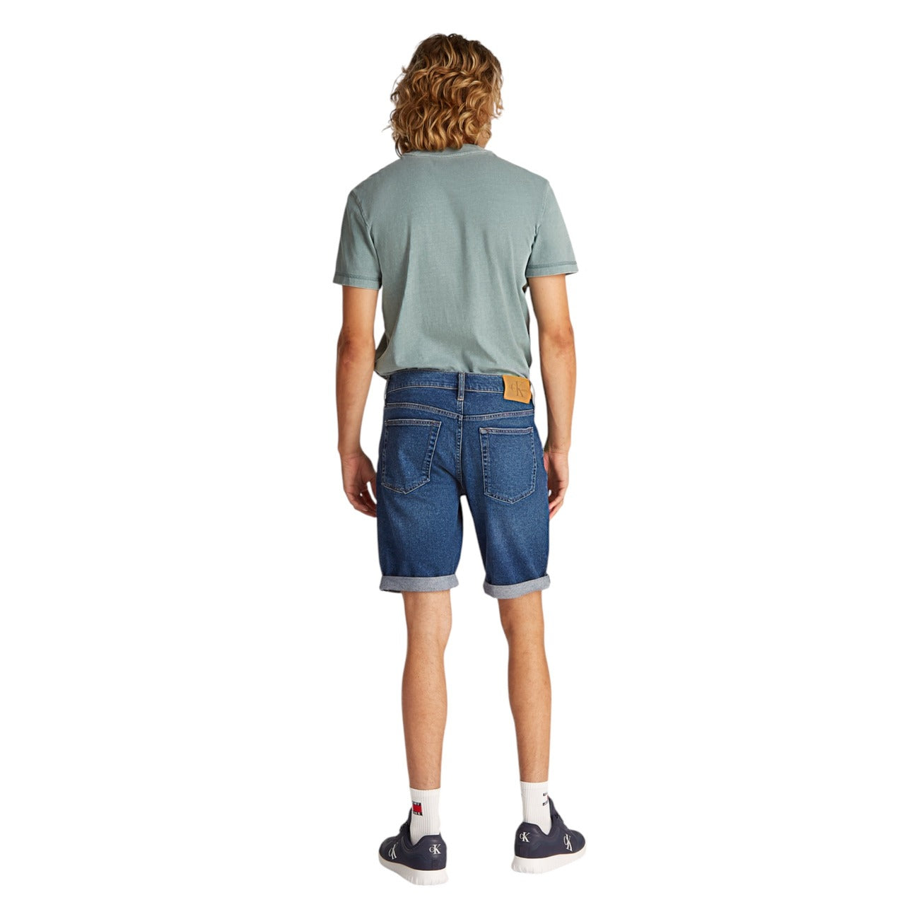 Calvin Klein Jeans - Bermuda Uomo