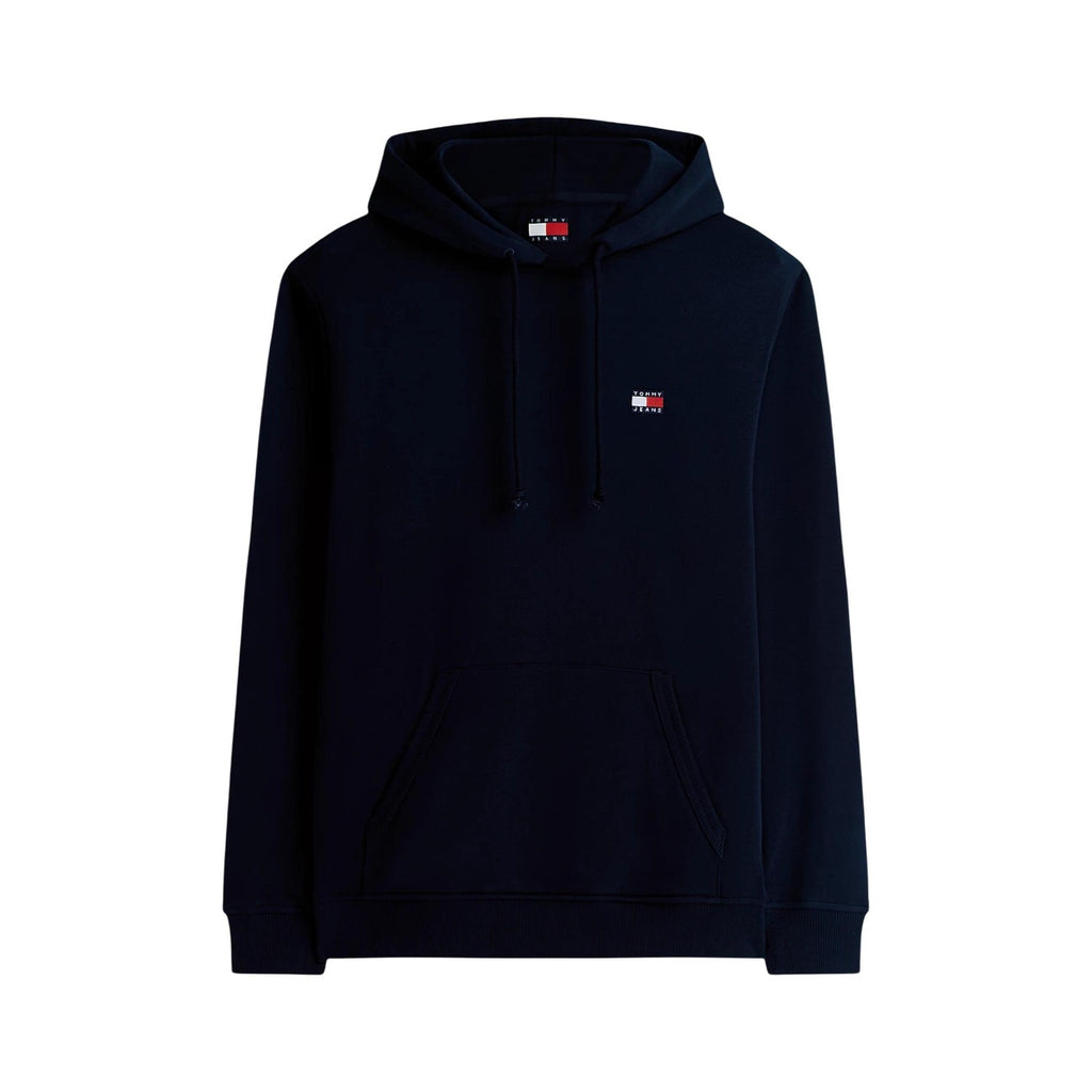 Tommy Hilfiger Jeans - Felpa Uomo