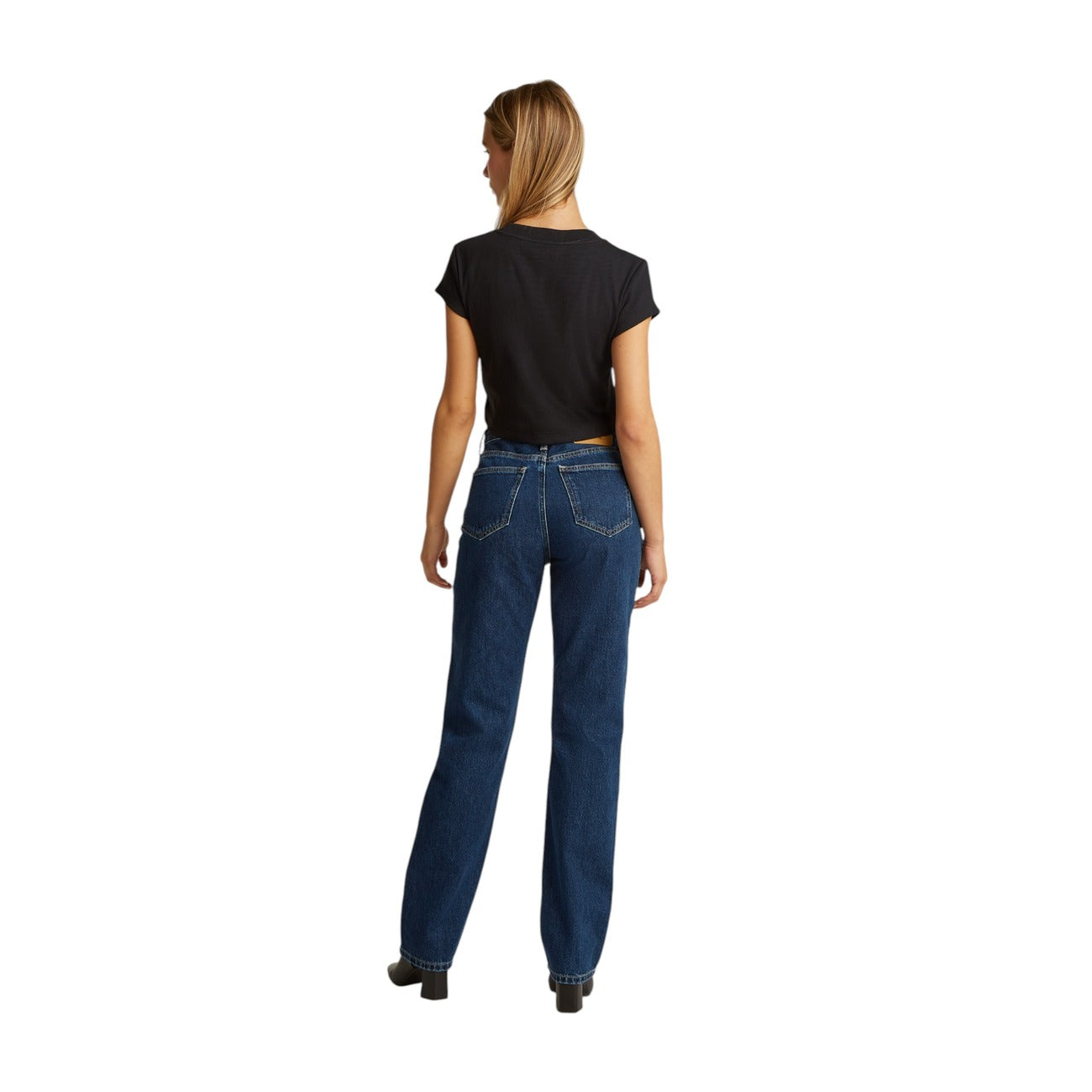 Calvin Klein Jeans - T-Shirt Donna