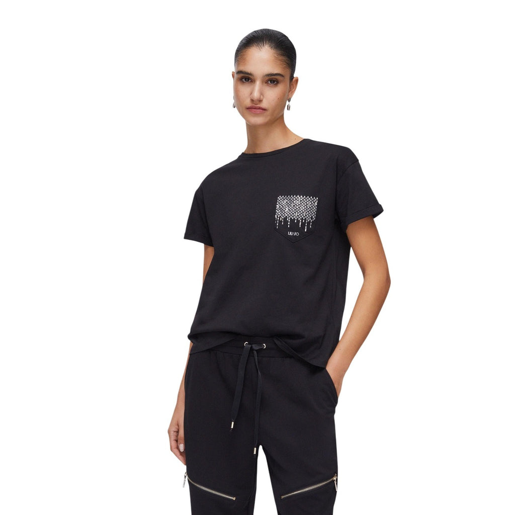 Liu Jo - T-Shirt Donna