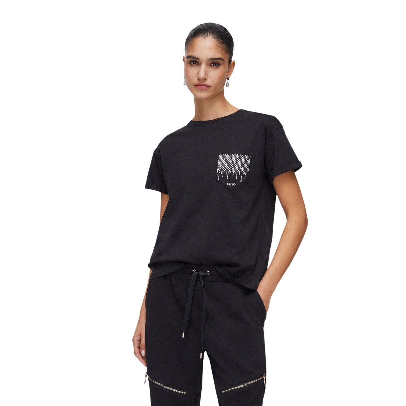 Liu Jo - T-Shirt Donna