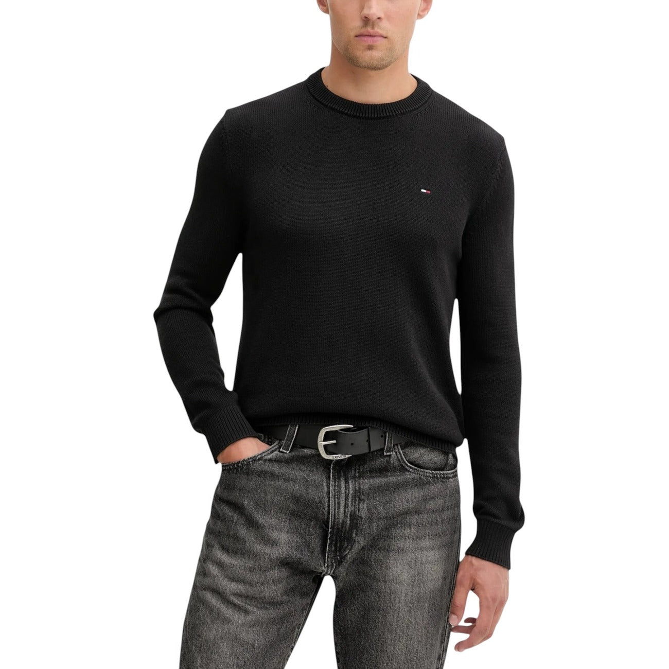 Tommy Hilfiger Jeans - Maglia Uomo