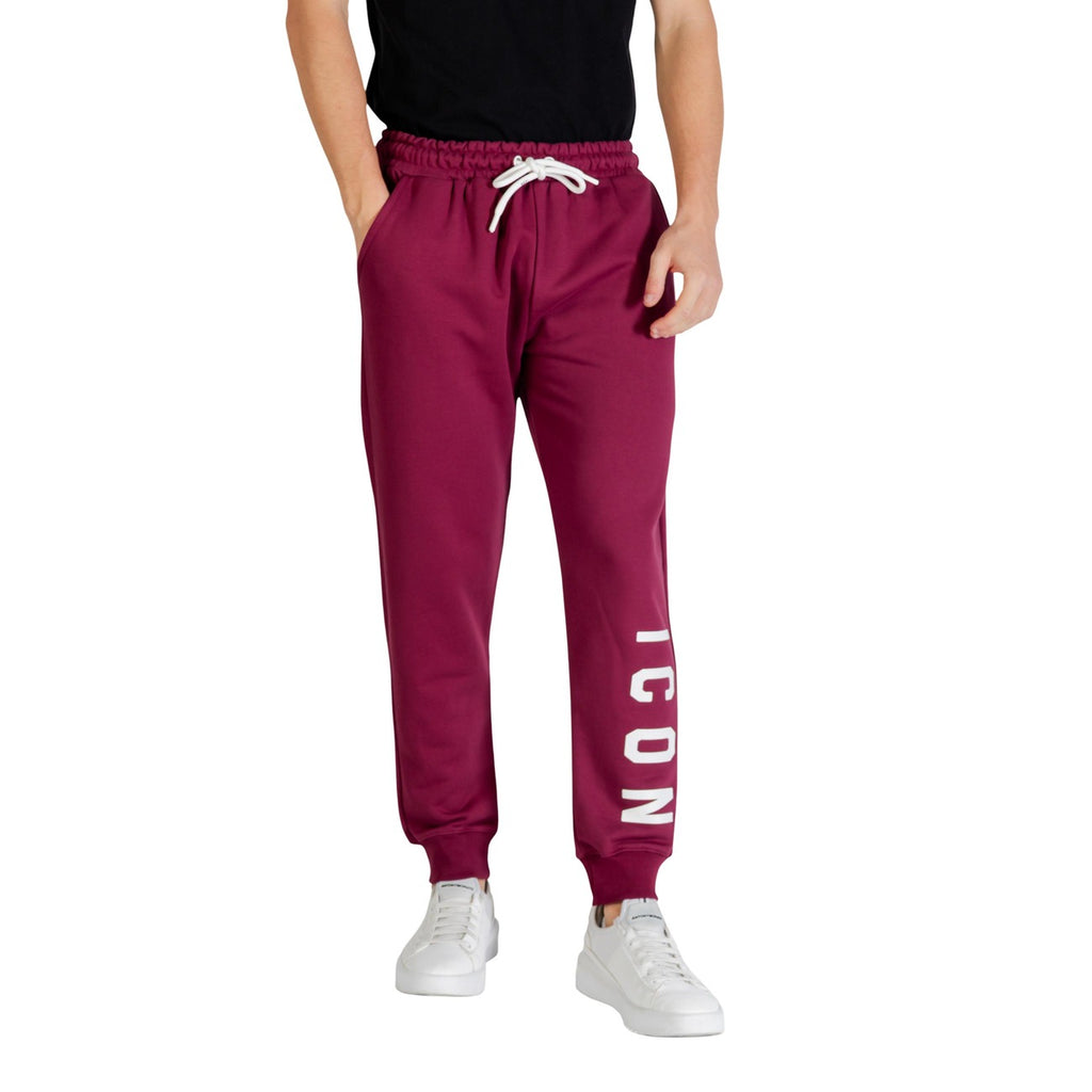 Icon - Pantaloni Uomo