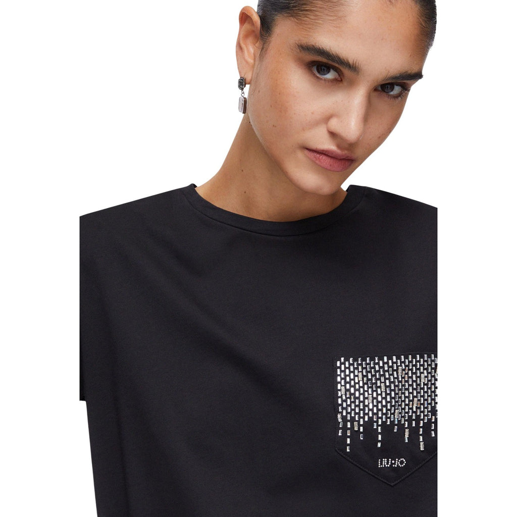 Liu Jo - T-Shirt Donna