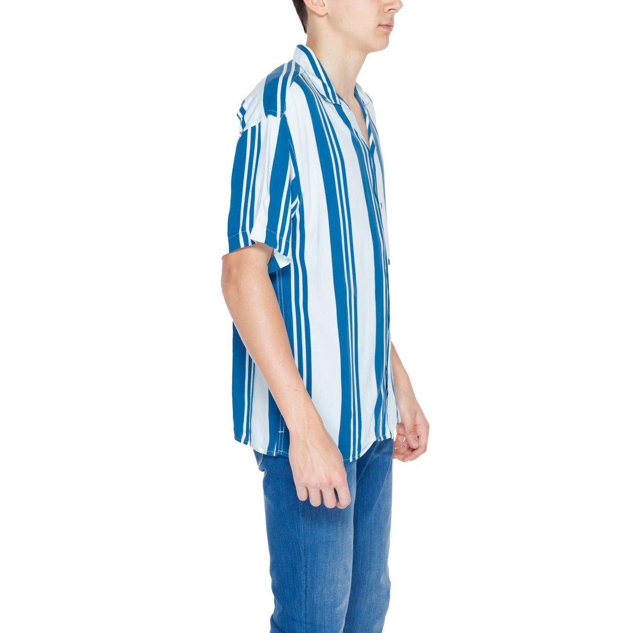 Jack & Jones - Camicia Uomo