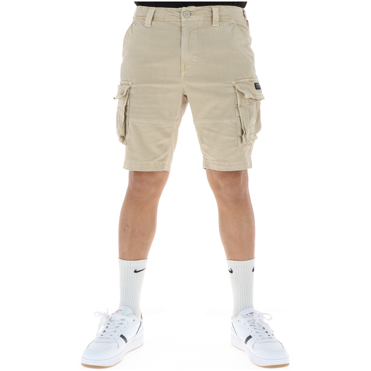 Superdry - Bermuda Uomo