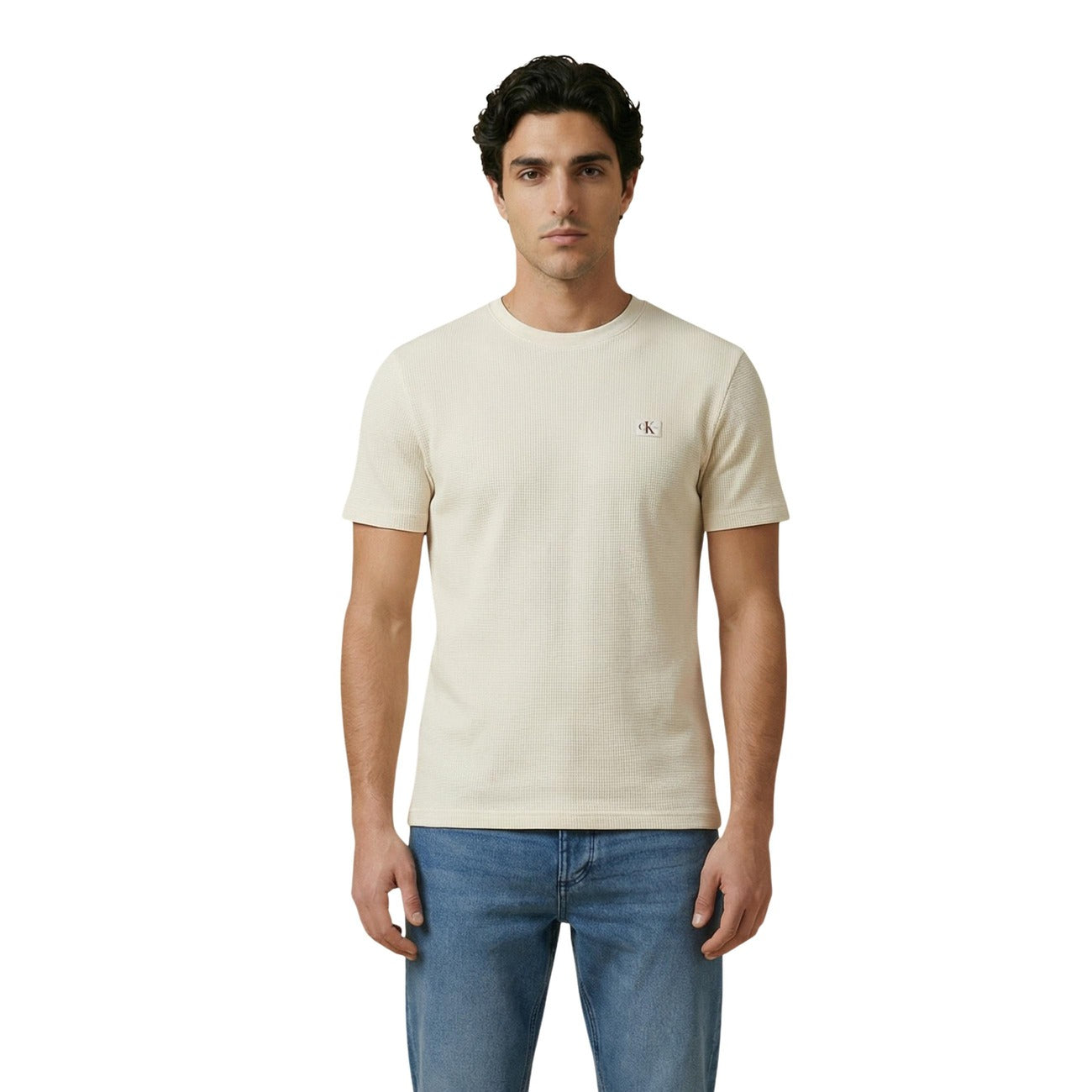 Calvin Klein Jeans - T-Shirt Uomo