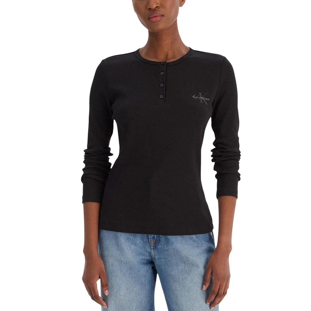 Calvin Klein Jeans - Maglia Donna