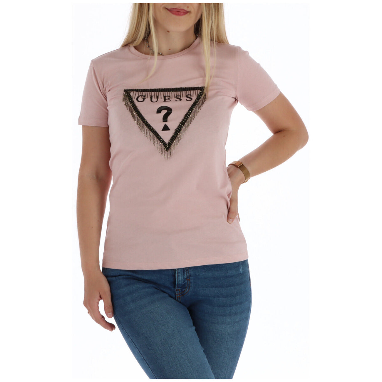 Guess - T-Shirt Donna